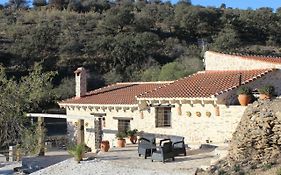 Cortijo Rincon de la Alcudia